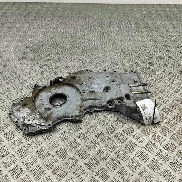 Mazda Distributiekettingkap OEM R2AA10501 Gebruikt image 2