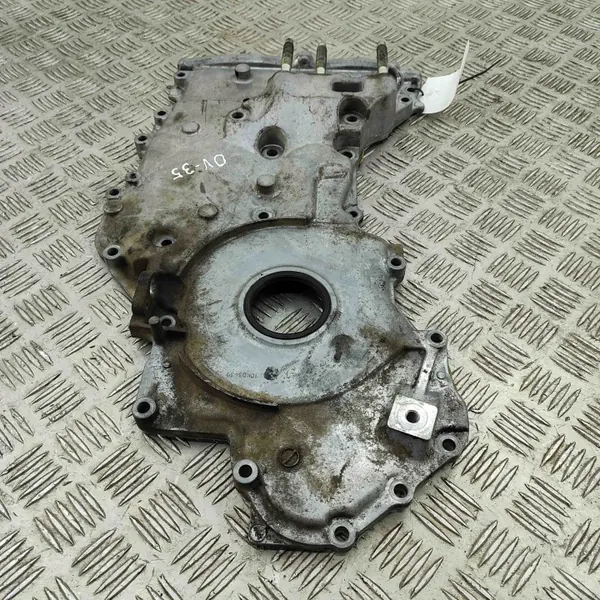 Mazda Distributiekettingkap OEM R2AA10501 Gebruikt image 4