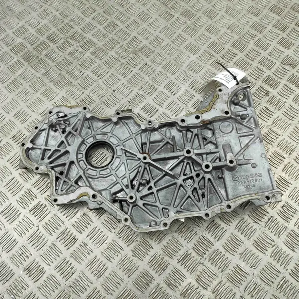 Mazda Distributiekettingkap OEM R2AA10501 Gebruikt image 5