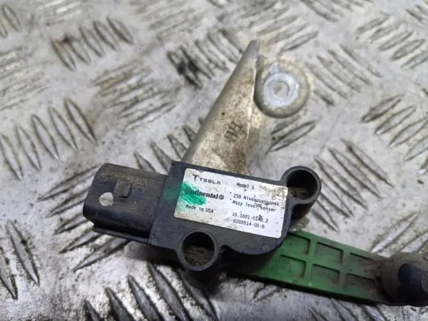 TESLA MODEL S Suspension Level Sensor 6006514-00-B image 2