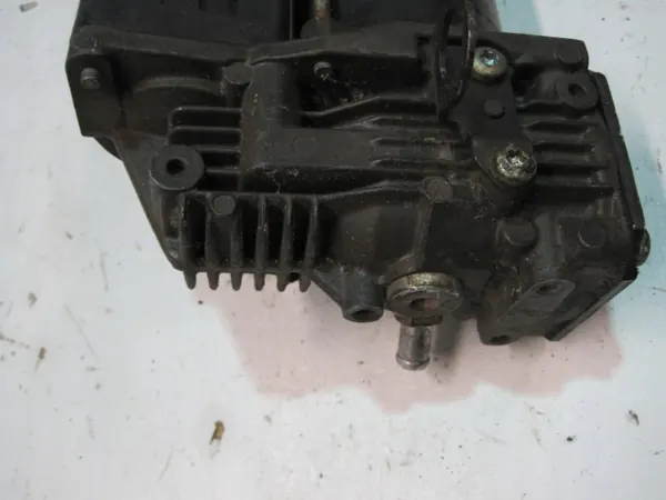 Mercedes ML 164 Fjädringspump OEM A1643200904 image 3