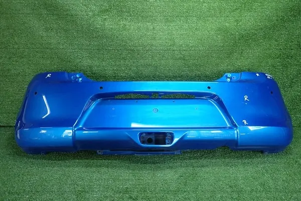 Parachoques trasero Suzuki Swift MK8 OEM 71811-53R image 2