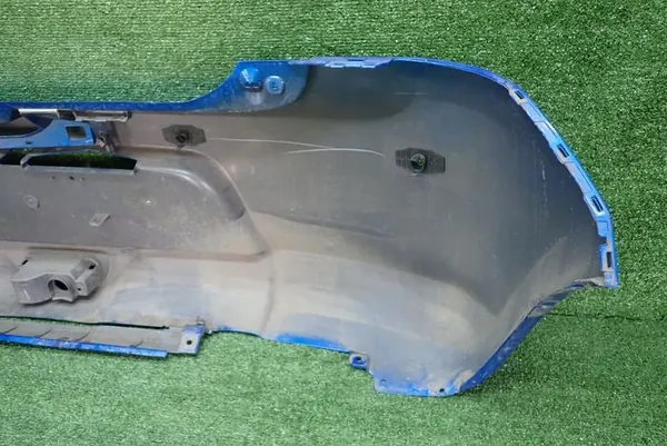 Parachoques trasero Suzuki Swift MK8 OEM 71811-53R image 10