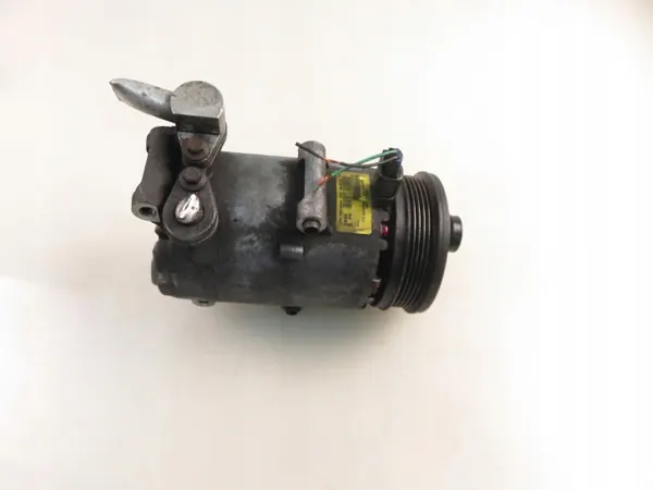Ford OE Klimakompressor OEM 3M5M19D629RN image 2