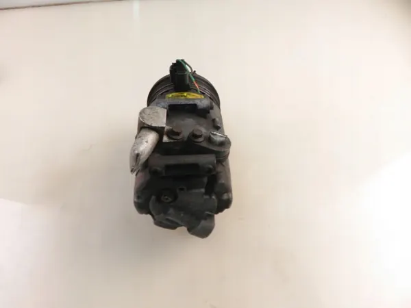 Compressor Ar Condicionado Ford OE OEM 3M5M19D629RN image 7