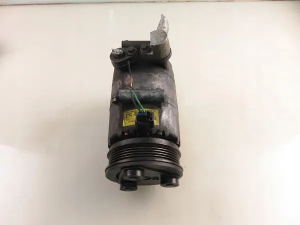 Compressor Ar Condicionado Ford OE OEM 3M5M19D629RN image 8