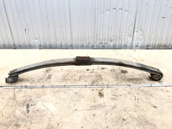 Etuvasen jousi OEM 1890046 DAF XF -kuorma-autolle image 2