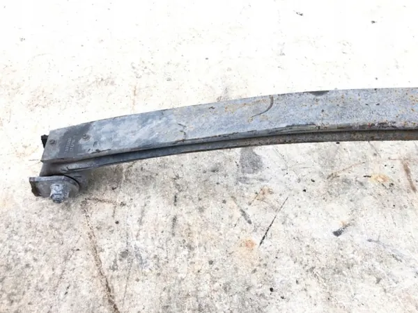 Etuvasen jousi OEM 1890046 DAF XF -kuorma-autolle image 3