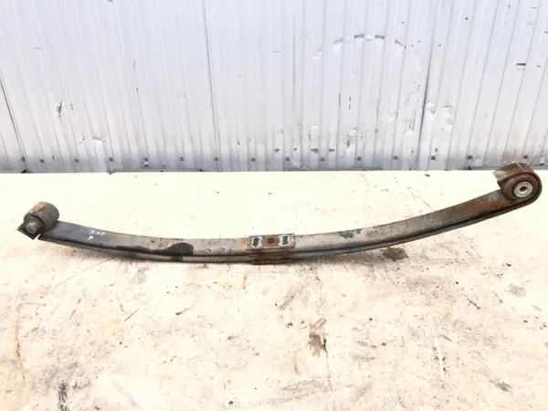 Etuvasen jousi OEM 1890046 DAF XF -kuorma-autolle image 5