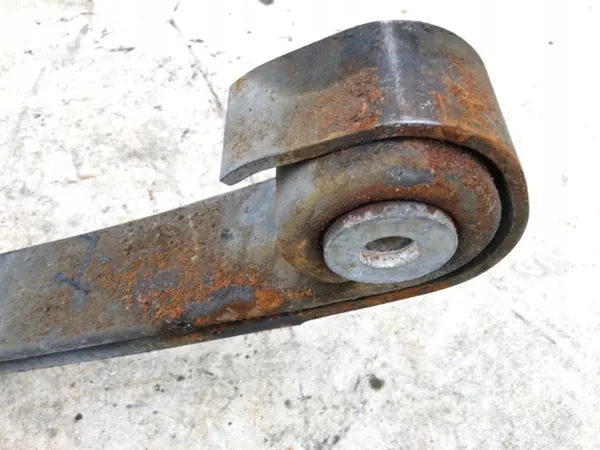 Etuvasen jousi OEM 1890046 DAF XF -kuorma-autolle image 6
