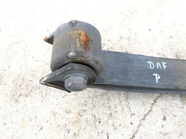 Etuvasen jousi OEM 1890046 DAF XF -kuorma-autolle image 7