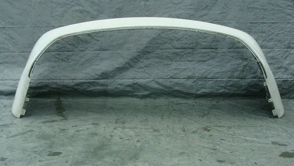 Parachoques trasero Mercedes CLA W117 image 6