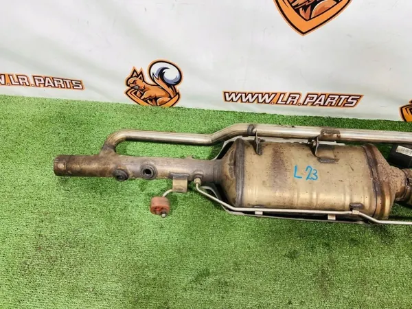 OEM K8D25H343AC Katalysator & DPF für Range Rover Evoque image 3