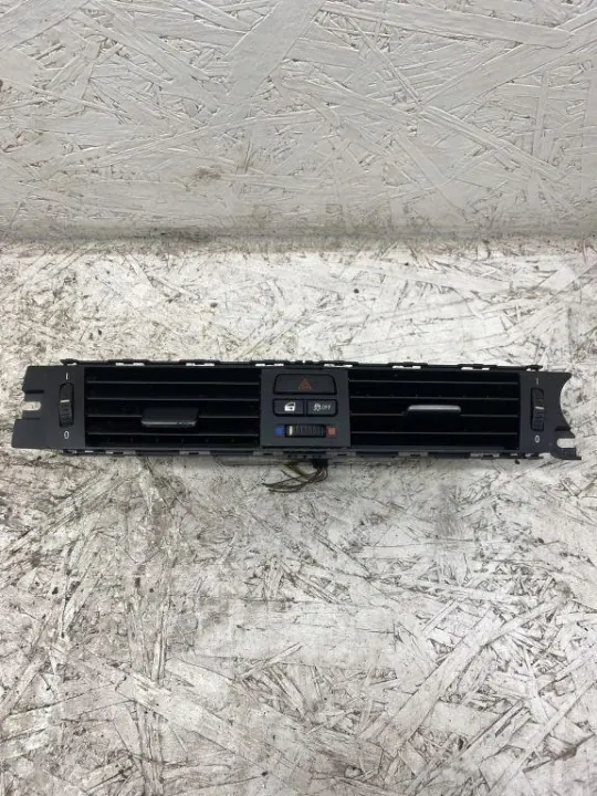 Prise d'air console BMW 3 E90 OEM 9130464903 image 2