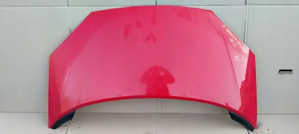 Tampa do motor Ford Galaxy MK1 Lift 00-06 image 1