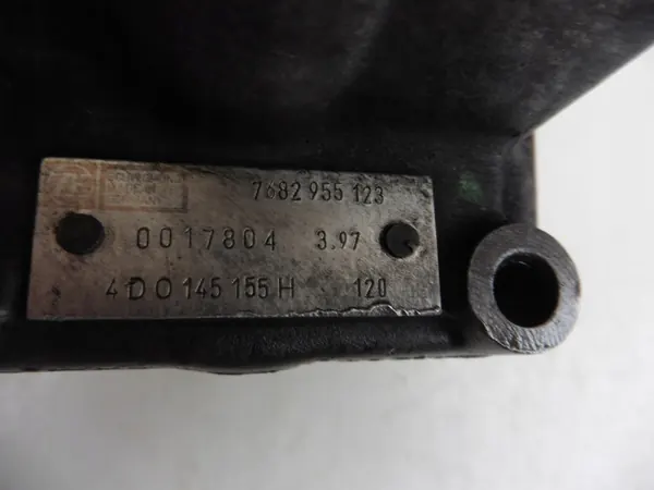 Bomba de direção assistida Audi A8 D2 2.8 V6 image 4