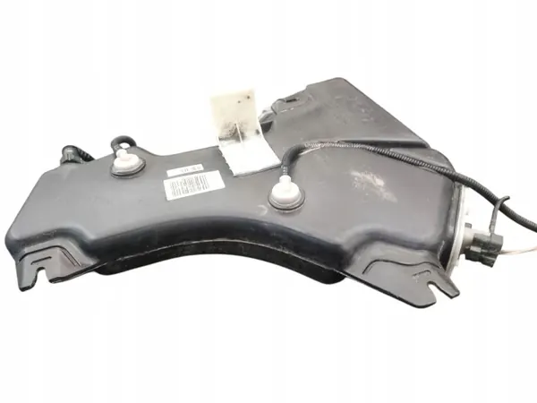 FAP Fluid Tank Peugeot 508 I Citroen C5 III 2.0 HDI 9881917180 image 4