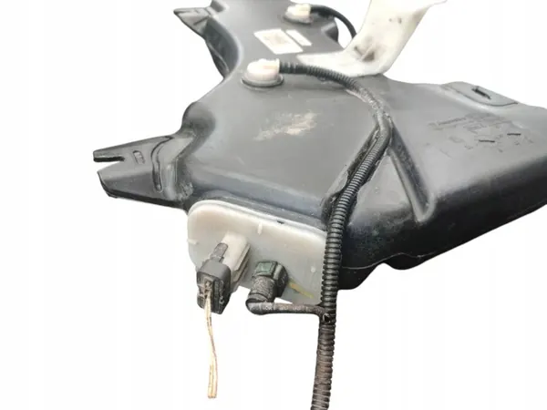 FAP Fluid Tank Peugeot 508 I Citroen C5 III 2.0 HDI 9881917180 image 5