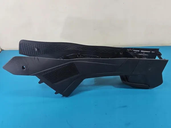 Accoudoir tunnel OEM 5NA863319A pour VW Tiguan II image 5