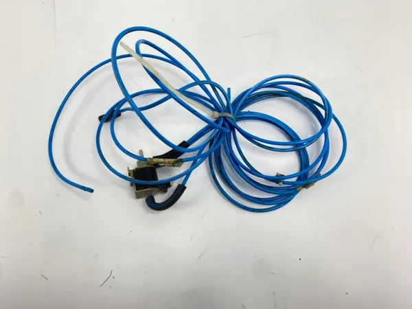 Istuinlaskuventtiili OEM 0008001178 Mercedes W124 image 2