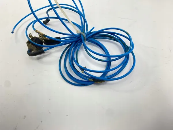 Istuinlaskuventtiili OEM 0008001178 Mercedes W124 image 3