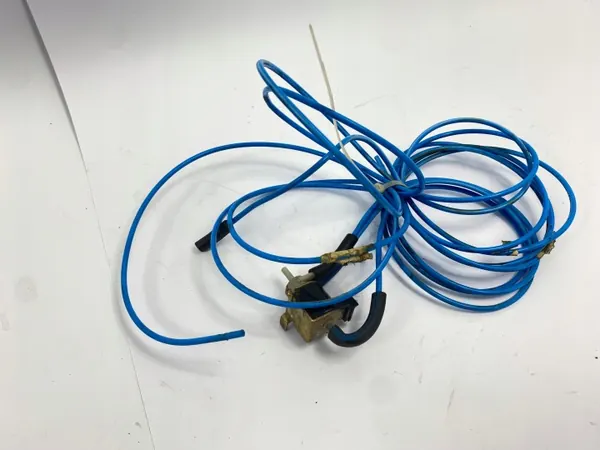 Istuinlaskuventtiili OEM 0008001178 Mercedes W124 image 4