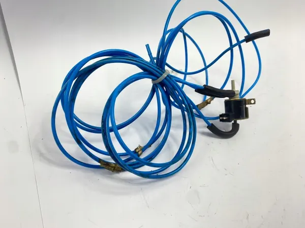 Istuinlaskuventtiili OEM 0008001178 Mercedes W124 image 6