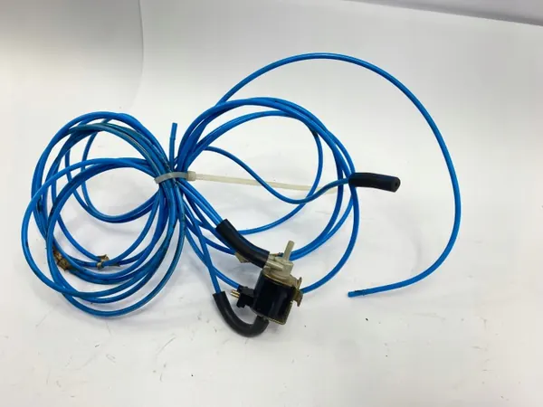 Istuinlaskuventtiili OEM 0008001178 Mercedes W124 image 7