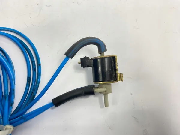 Istuinlaskuventtiili OEM 0008001178 Mercedes W124 image 9