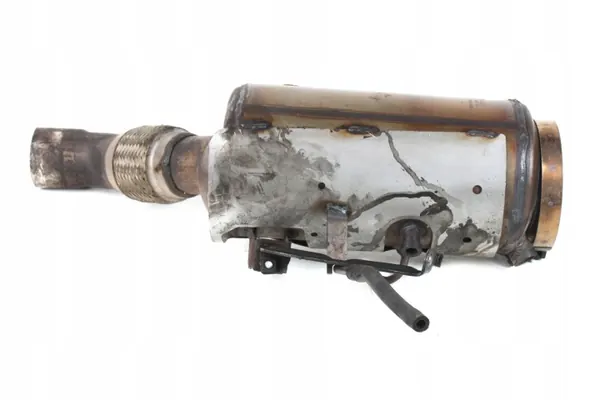 Catalizador DPF OEM 992061 para BMW M57 286CV image 4
