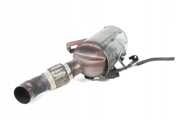 Catalizador DPF OEM 992061 para BMW M57 286CV image 5
