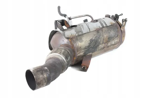 Catalizador DPF OEM 992061 para BMW M57 286CV image 6