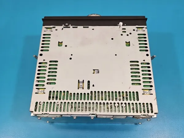Radio de fábrica OEM 28184JD45A para Nissan Qashqai J10 image 10