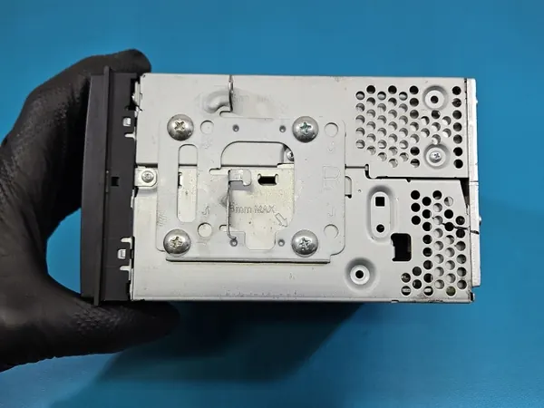 Radio de fábrica OEM 28184JD45A para Nissan Qashqai J10 image 6