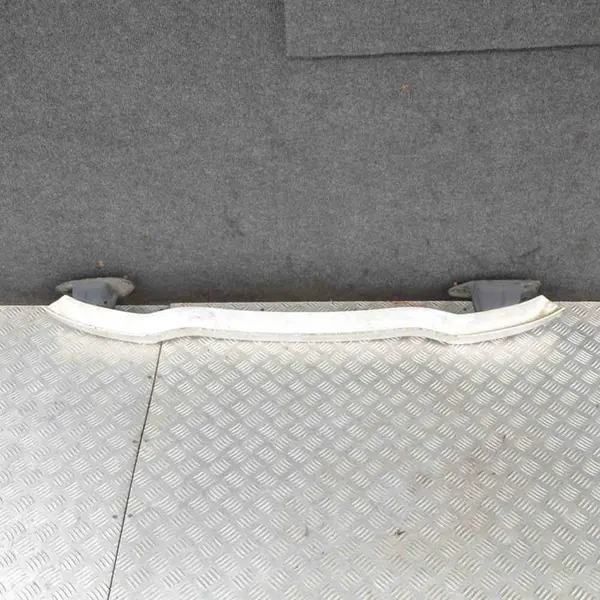 Viga de para-choque traseiro Opel Meriva 1.7L OEM 13190884 image 2