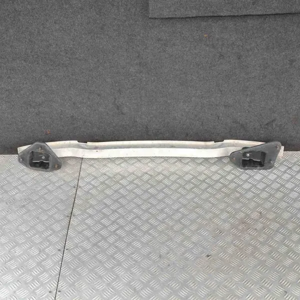 Viga de para-choque traseiro Opel Meriva 1.7L OEM 13190884 image 6