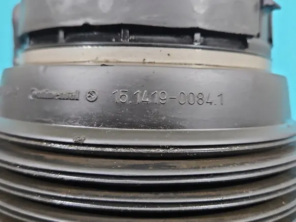 Porsche luftfjädring 97033353332 - Begagnad del image 6