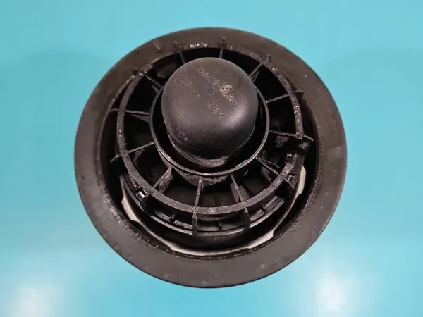 Porsche luftfjädring 97033353332 - Begagnad del image 9