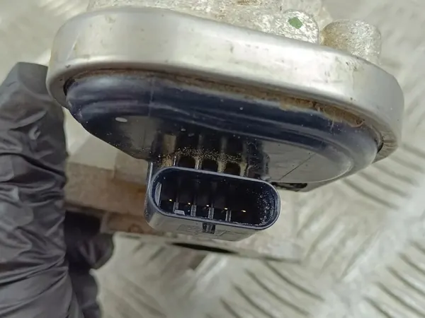 EGR-venttiili Hyundai Kona I 2022 image 2