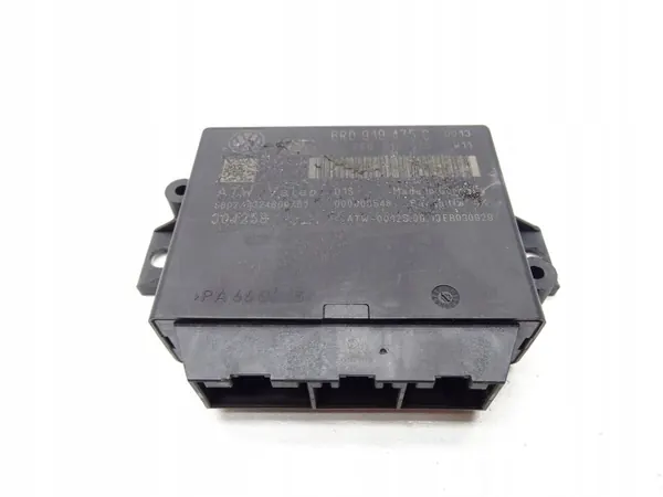Module PDC stationnement OEM 6R0919475C VW Polo V image 2