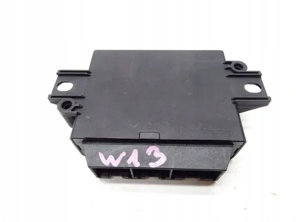 Module PDC stationnement OEM 6R0919475C VW Polo V image 3