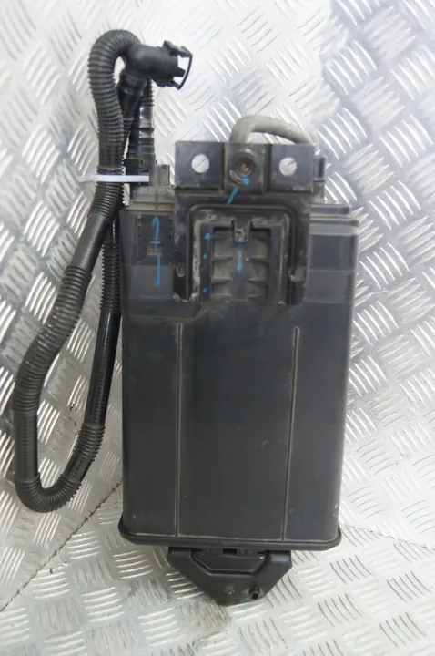Toyota OE OEM koolstoffilter voor Highlander III USA 3.5 V6 image 4