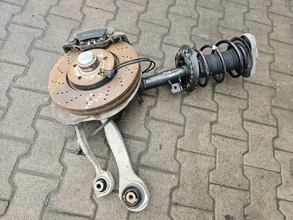 Mercedes CLS 218 3.0 CDI Rotule Droite OEM image 2
