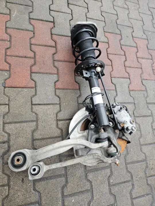 Mercedes CLS 218 3.0 CDI Rotule Droite OEM image 5