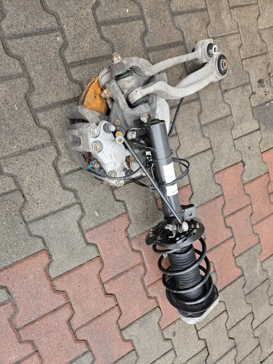 Mercedes CLS 218 3.0 CDI Rotule Droite OEM image 6