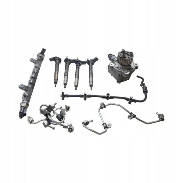 Ensemble injection Skoda Yeti OEM 03L130755 image 2
