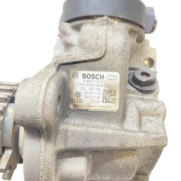 Ensemble injection Skoda Yeti OEM 03L130755 image 6