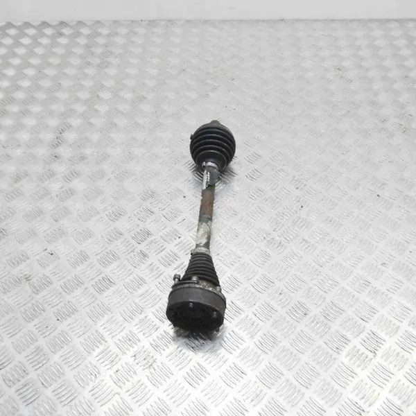 Fram vänster drivaxel VW SCIROCCO 1K0407271LA image 2