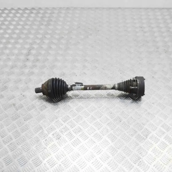 Fram vänster drivaxel VW SCIROCCO 1K0407271LA image 3