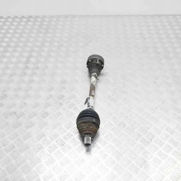 Fram vänster drivaxel VW SCIROCCO 1K0407271LA image 4